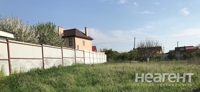 Продается Участок, 930 м²