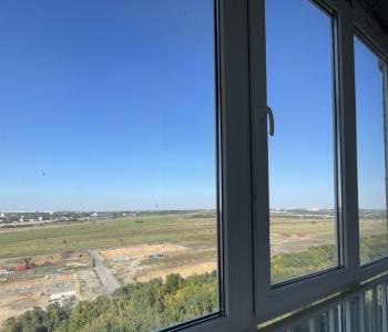 Продается Многокомнатная квартира, 111,6 м²