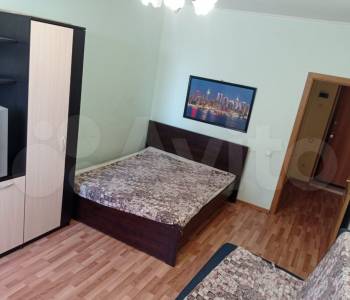 Сдается 1-комнатная квартира, 36 м²