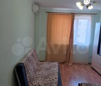Сдается 1-комнатная квартира, 36 м²