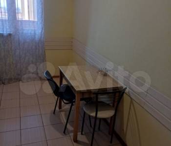 Сдается 1-комнатная квартира, 36 м²