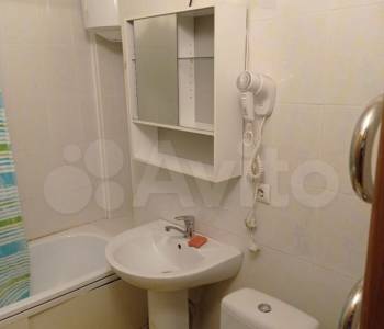 Сдается 1-комнатная квартира, 36 м²