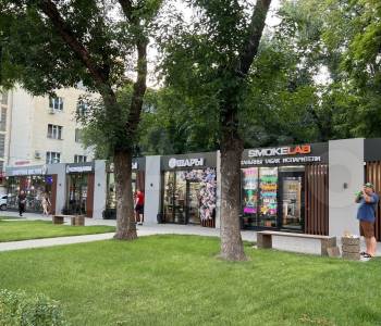 Сдается Нежилое помещение, 20 м²