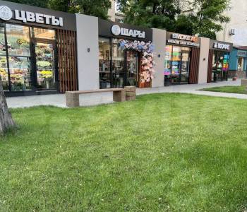 Сдается Нежилое помещение, 20 м²