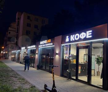 Сдается Нежилое помещение, 20 м²