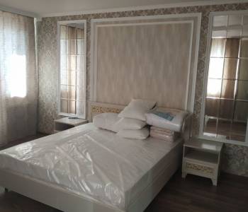 Продается 3-х комнатная квартира, 117 м²