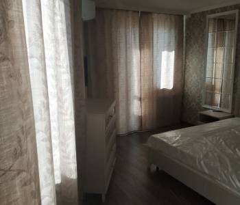 Продается 3-х комнатная квартира, 117 м²