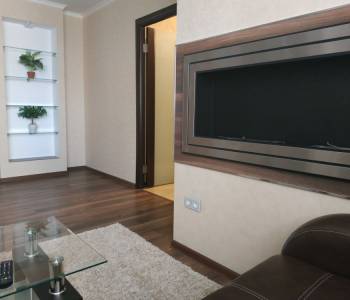 Продается 3-х комнатная квартира, 117 м²