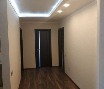Продается 3-х комнатная квартира, 117 м²