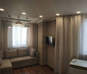 Продается 3-х комнатная квартира, 117 м²