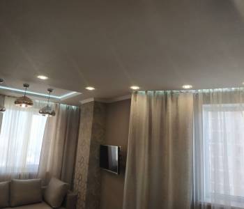 Продается 3-х комнатная квартира, 117 м²