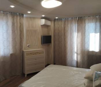 Продается 3-х комнатная квартира, 117 м²