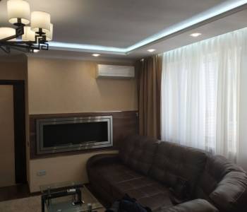 Продается 3-х комнатная квартира, 117 м²
