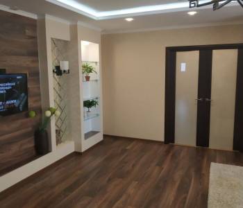 Продается 3-х комнатная квартира, 117 м²