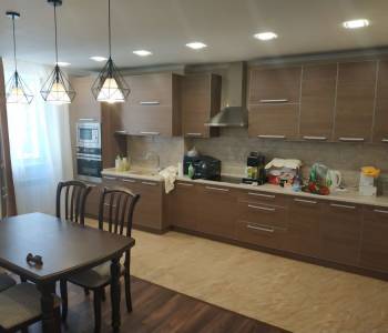 Продается 3-х комнатная квартира, 117 м²