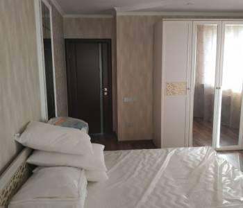 Продается 3-х комнатная квартира, 117 м²