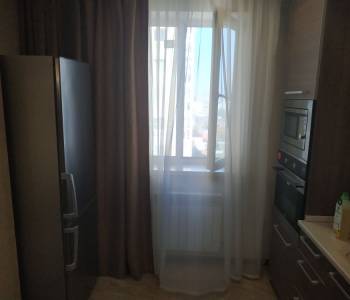 Продается 3-х комнатная квартира, 117 м²