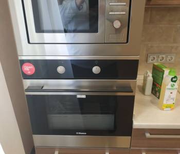 Продается 3-х комнатная квартира, 117 м²