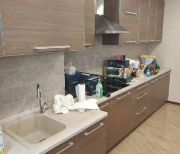 Продается 3-х комнатная квартира, 117 м²