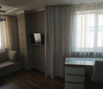 Продается 3-х комнатная квартира, 117 м²