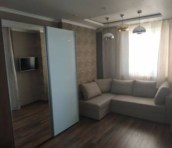 Продается 3-х комнатная квартира, 117 м²