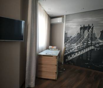 Продается 3-х комнатная квартира, 117 м²