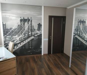 Продается 3-х комнатная квартира, 117 м²