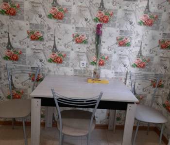 Сдается Многокомнатная квартира, 67 м²