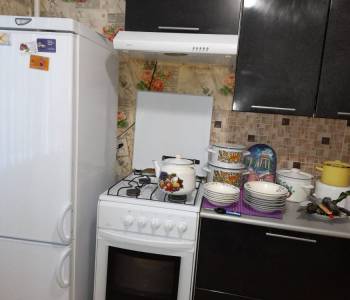 Сдается Многокомнатная квартира, 67 м²