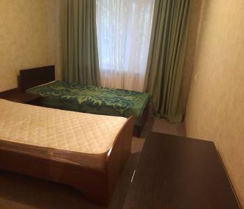 Сдается Многокомнатная квартира, 67 м²