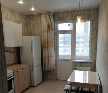 Продается 2-х комнатная квартира, 62,7 м²