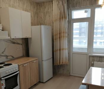 Продается 2-х комнатная квартира, 62,7 м²
