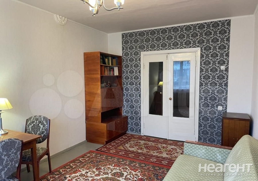 Продается 3-х комнатная квартира, 64 м²