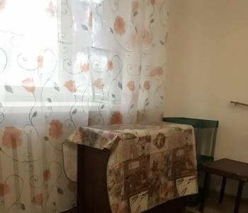 Продается 1-комнатная квартира, 24 м²