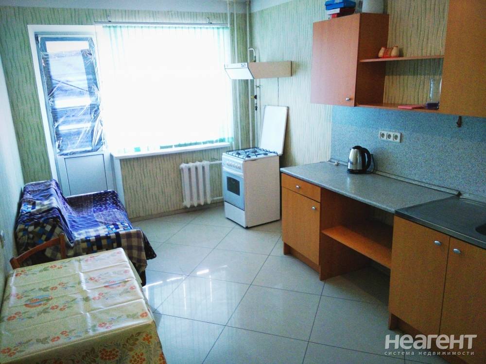 Продается 2-х комнатная квартира, 59,6 м²