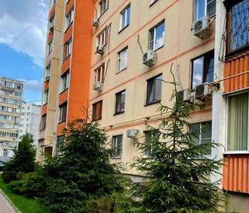 Продается 2-х комнатная квартира, 55 м²