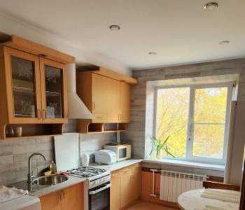 Продается 2-х комнатная квартира, 55 м²