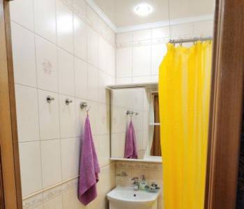 Продается 2-х комнатная квартира, 55 м²