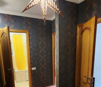 Продается 2-х комнатная квартира, 55 м²