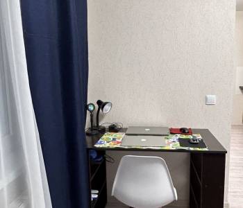 Сдается 1-комнатная квартира, 30 м²