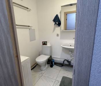 Сдается 1-комнатная квартира, 30 м²