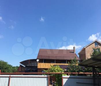 Продается Дом, 250 м²