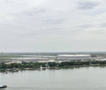 Продается 2-х комнатная квартира, 65 м²