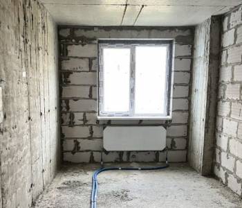 Продается 2-х комнатная квартира, 65 м²