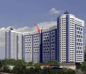 Продается 2-х комнатная квартира, 65 м²