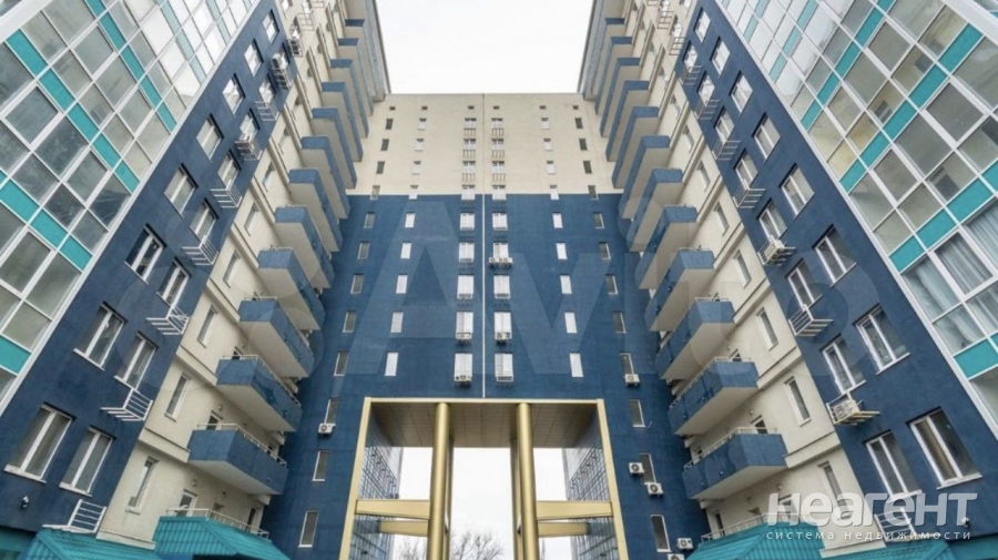 Продается 3-х комнатная квартира, 109 м²