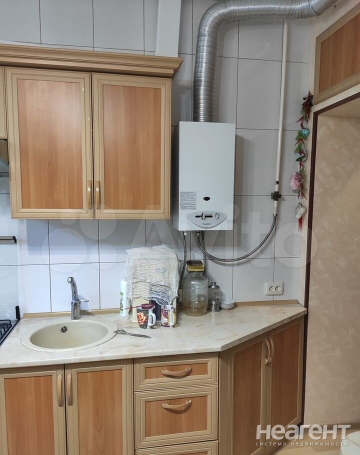 Продается 3-х комнатная квартира, 67 м²