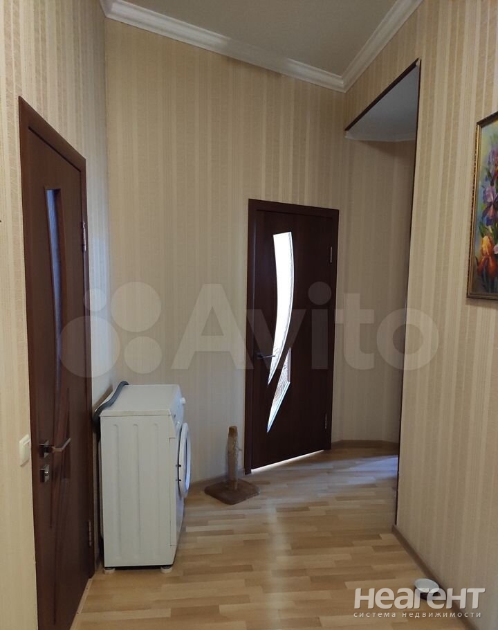 Продается 3-х комнатная квартира, 67 м²