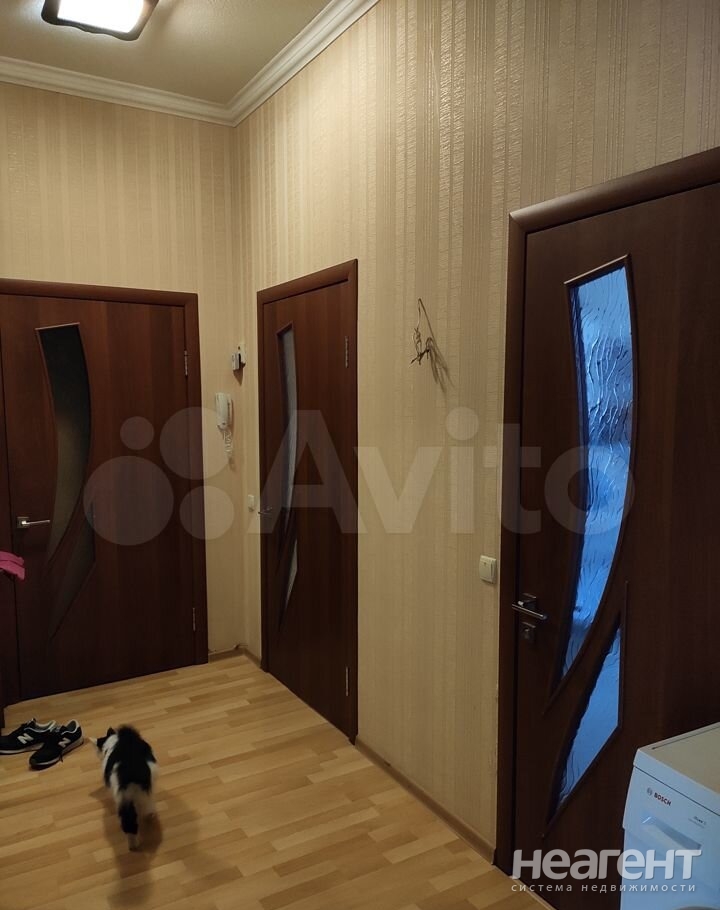 Продается 3-х комнатная квартира, 67 м²