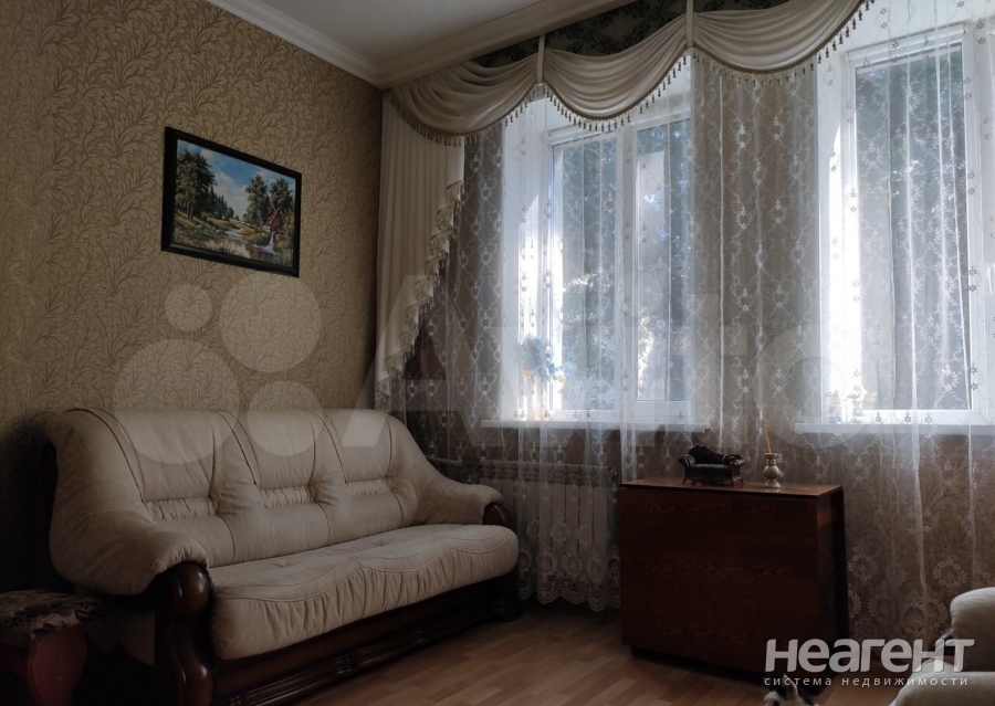 Продается 3-х комнатная квартира, 67 м²